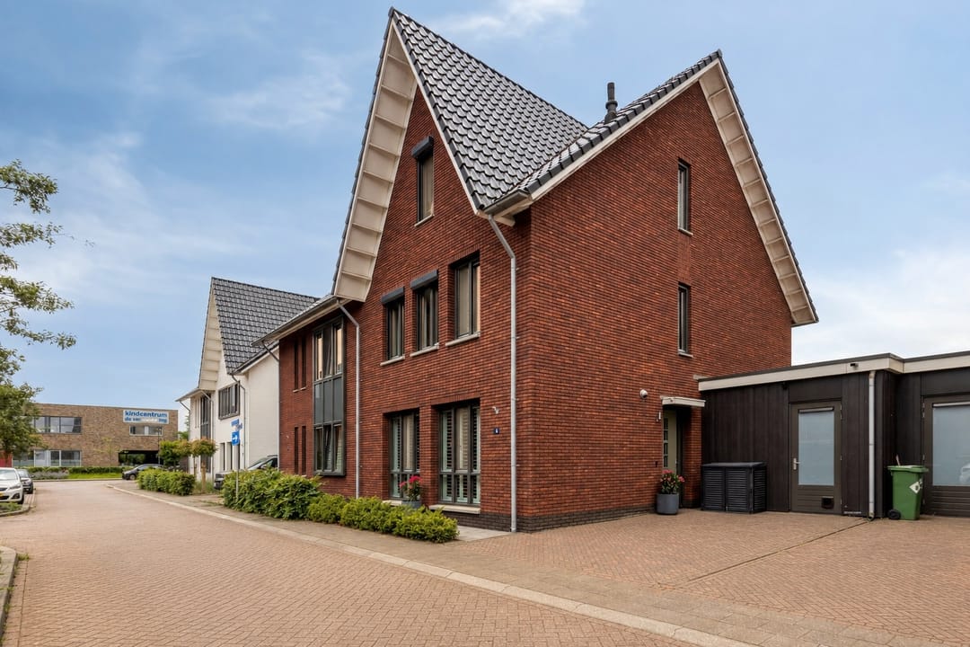 Foto 46 van Dalidastraat 9