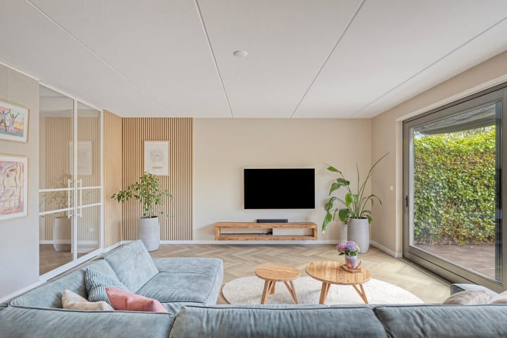 Foto 4 van Dalidastraat 9