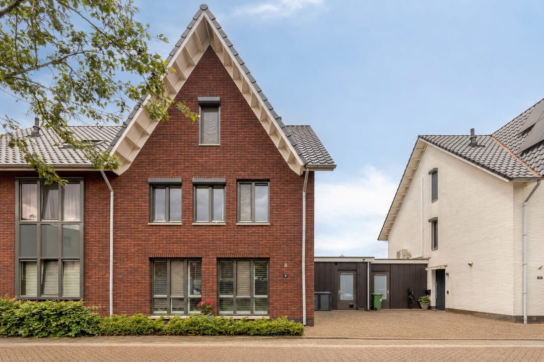 Foto 1 van Dalidastraat 9