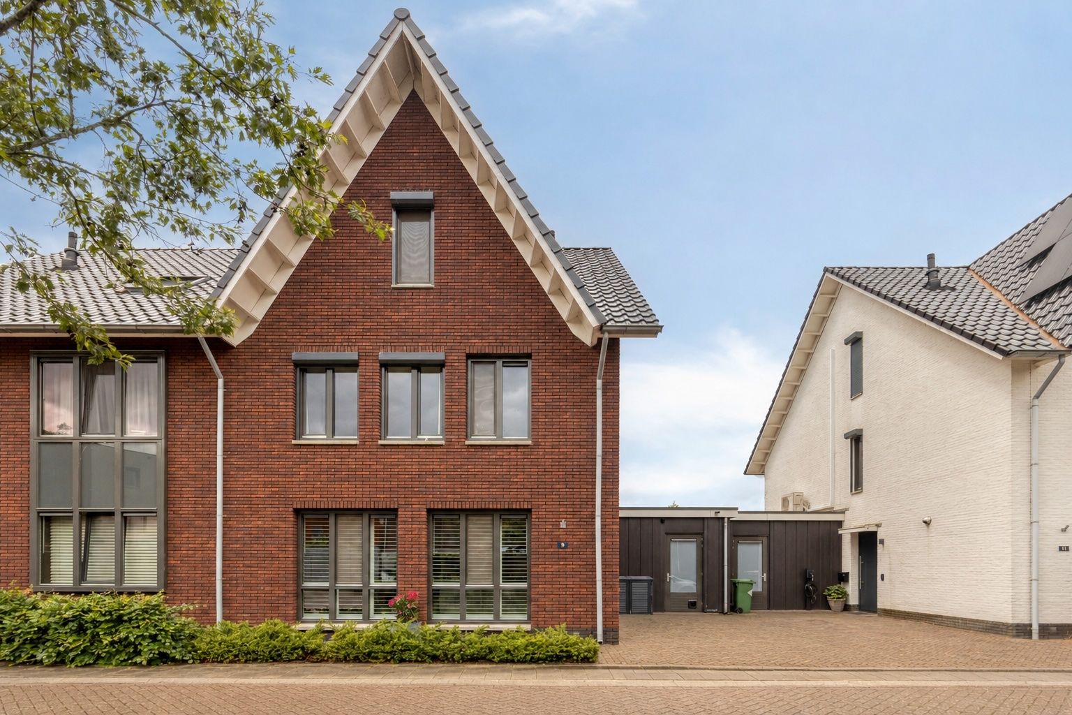Dalidastraat 9