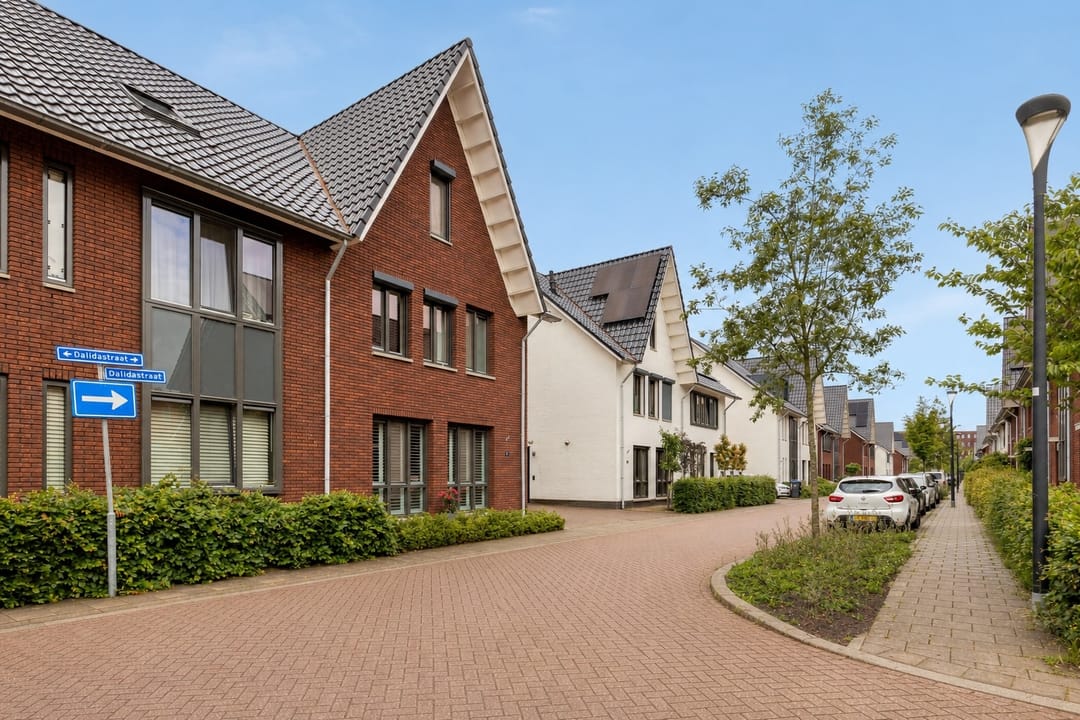 Foto 47 van Dalidastraat 9