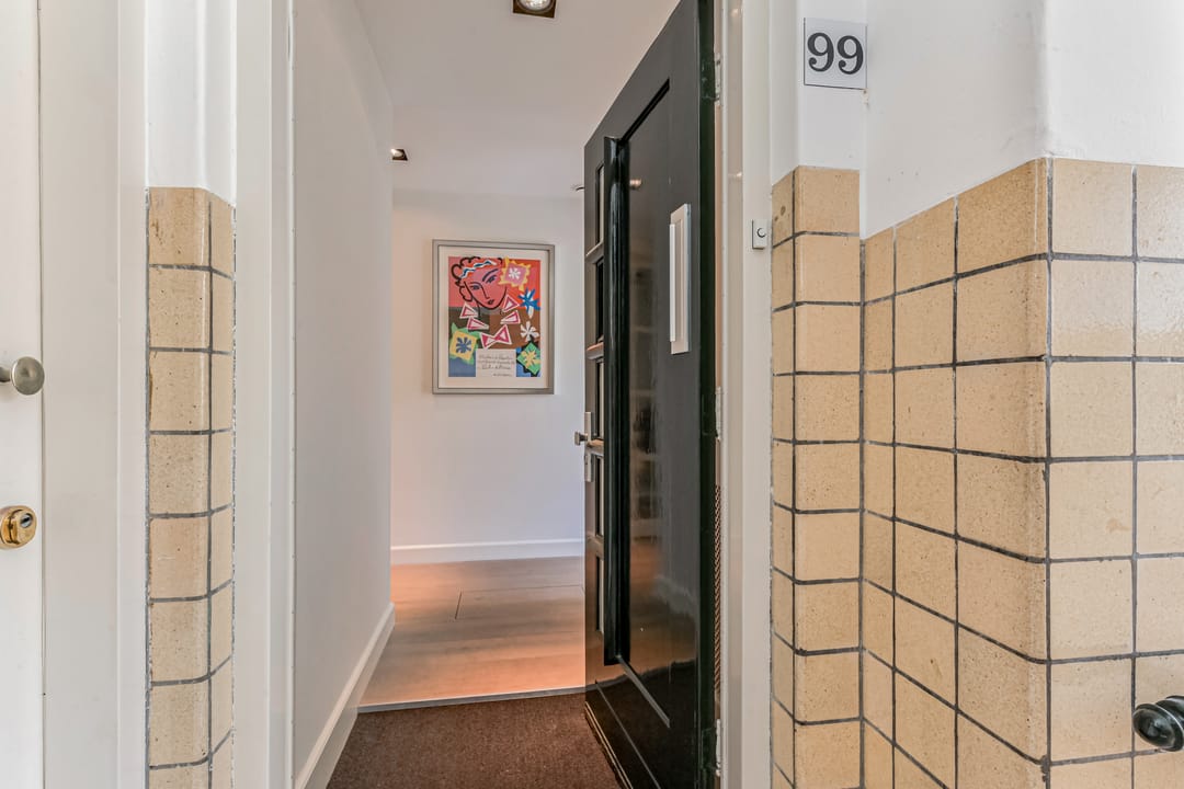 Photo 7 of Van Reesstraat 99