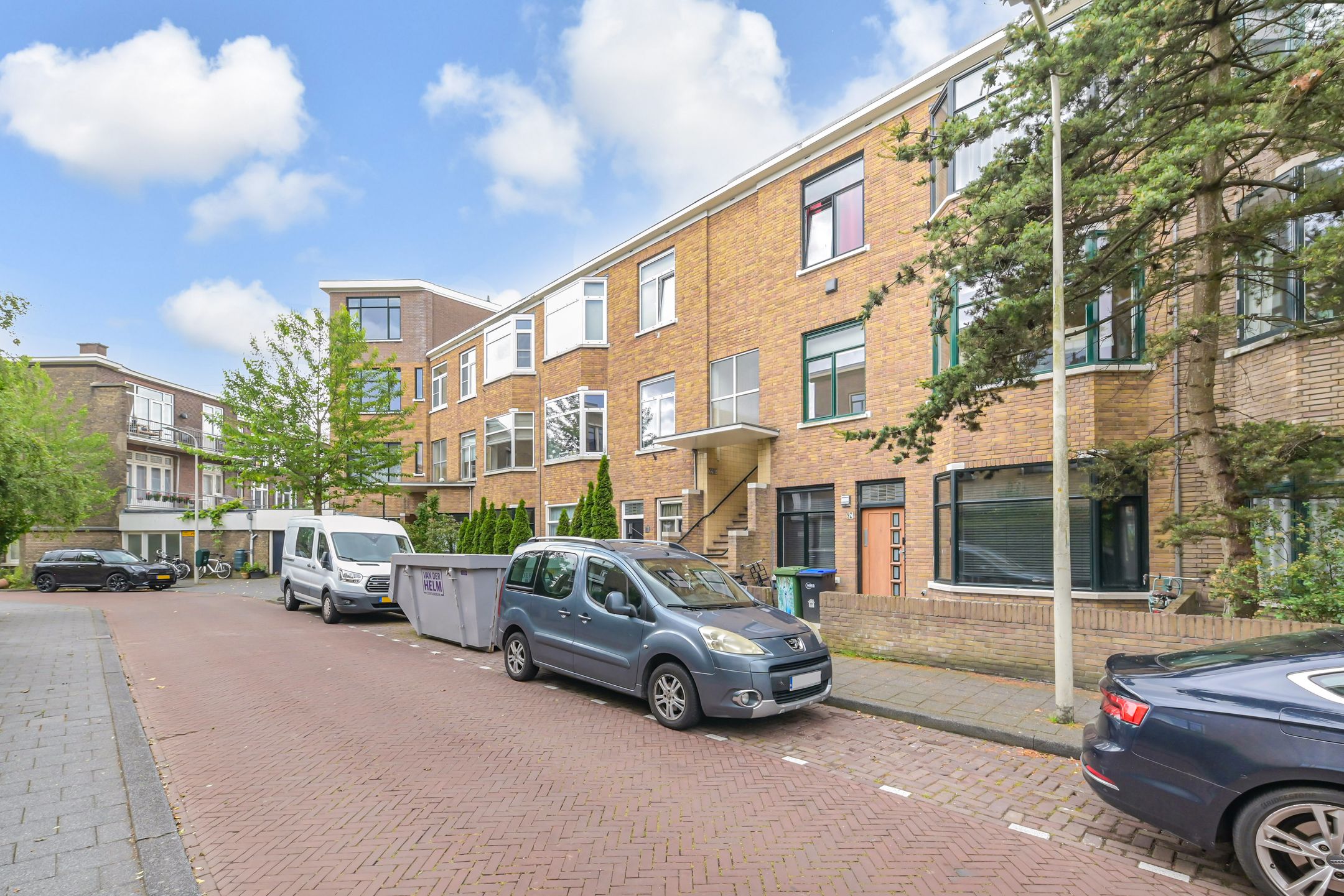 Photo 6 of Van Reesstraat 99