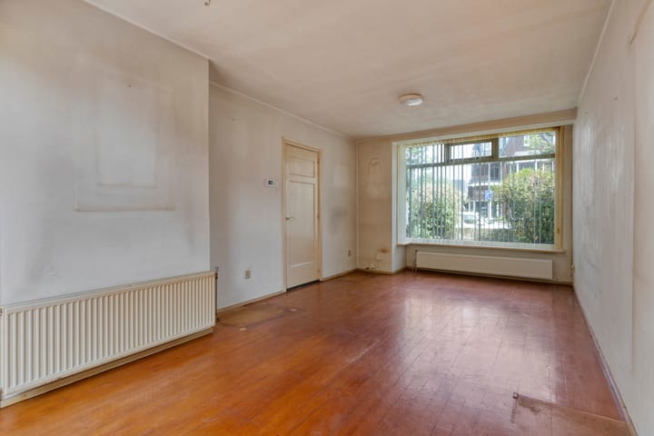 Foto 4 van Hogendriesstraat 1
