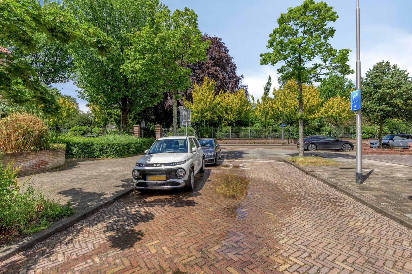 Foto 40 van Hogendriesstraat 1