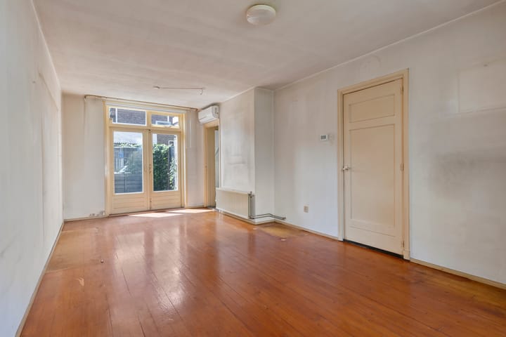 Foto 5 van Hogendriesstraat 1