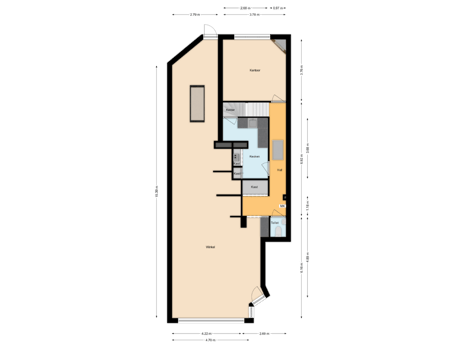 Bekijk plattegrond