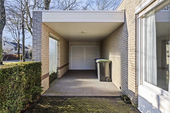 Foto 5 van Xanthippehof 1