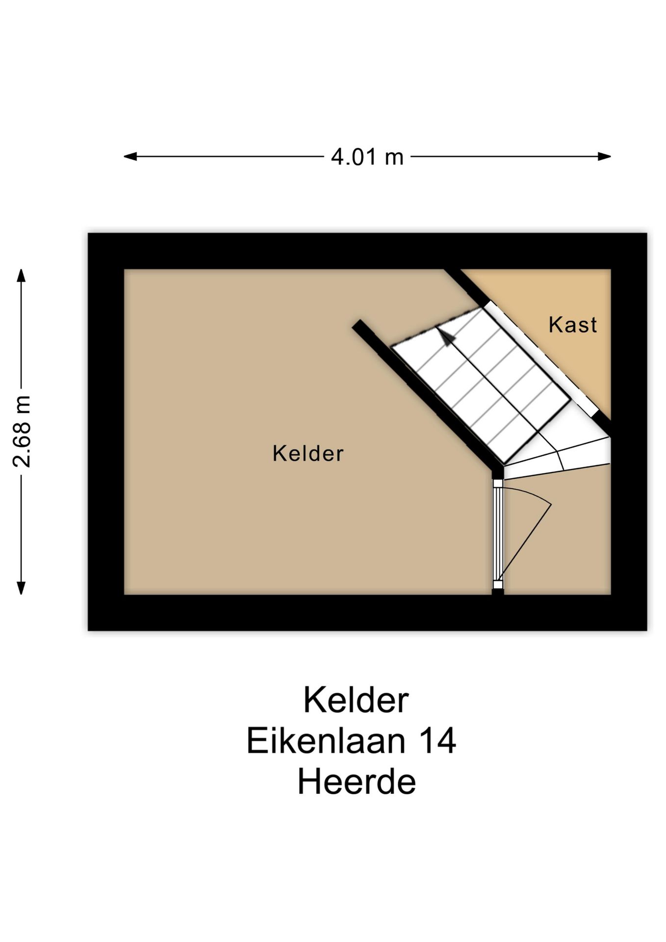 Foto 54 van Eikenlaan 14