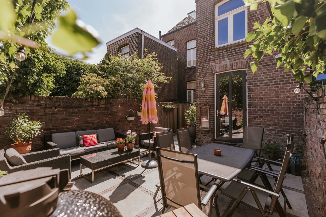 Photo 26 of Dokter Leursstraat 6