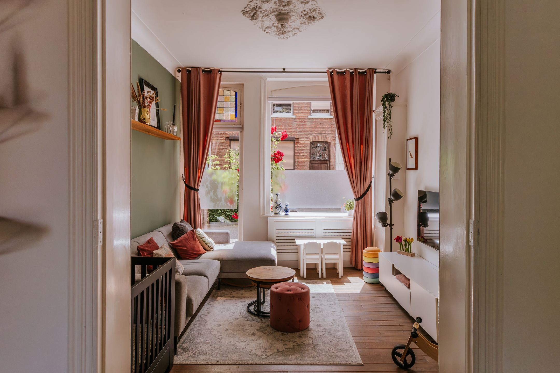Photo 15 of Dokter Leursstraat 6