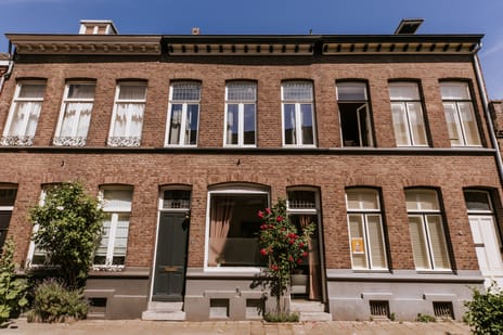 Dokter Leursstraat thumbnail