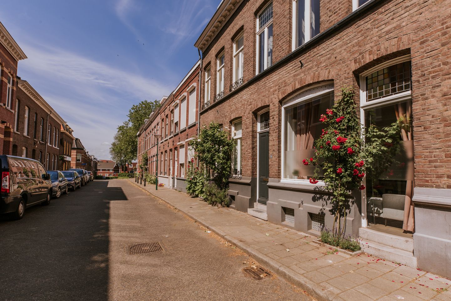 Photo 55 of Dokter Leursstraat 6