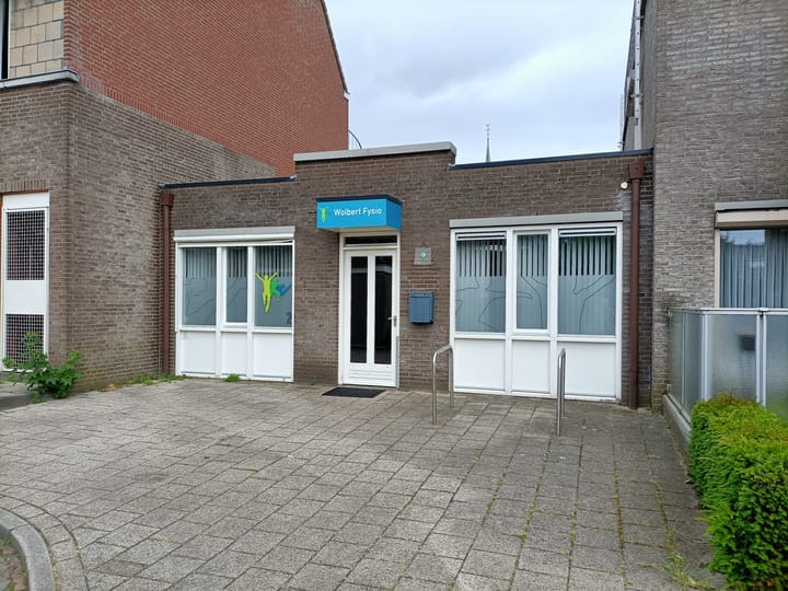 Rooijsestraat 2