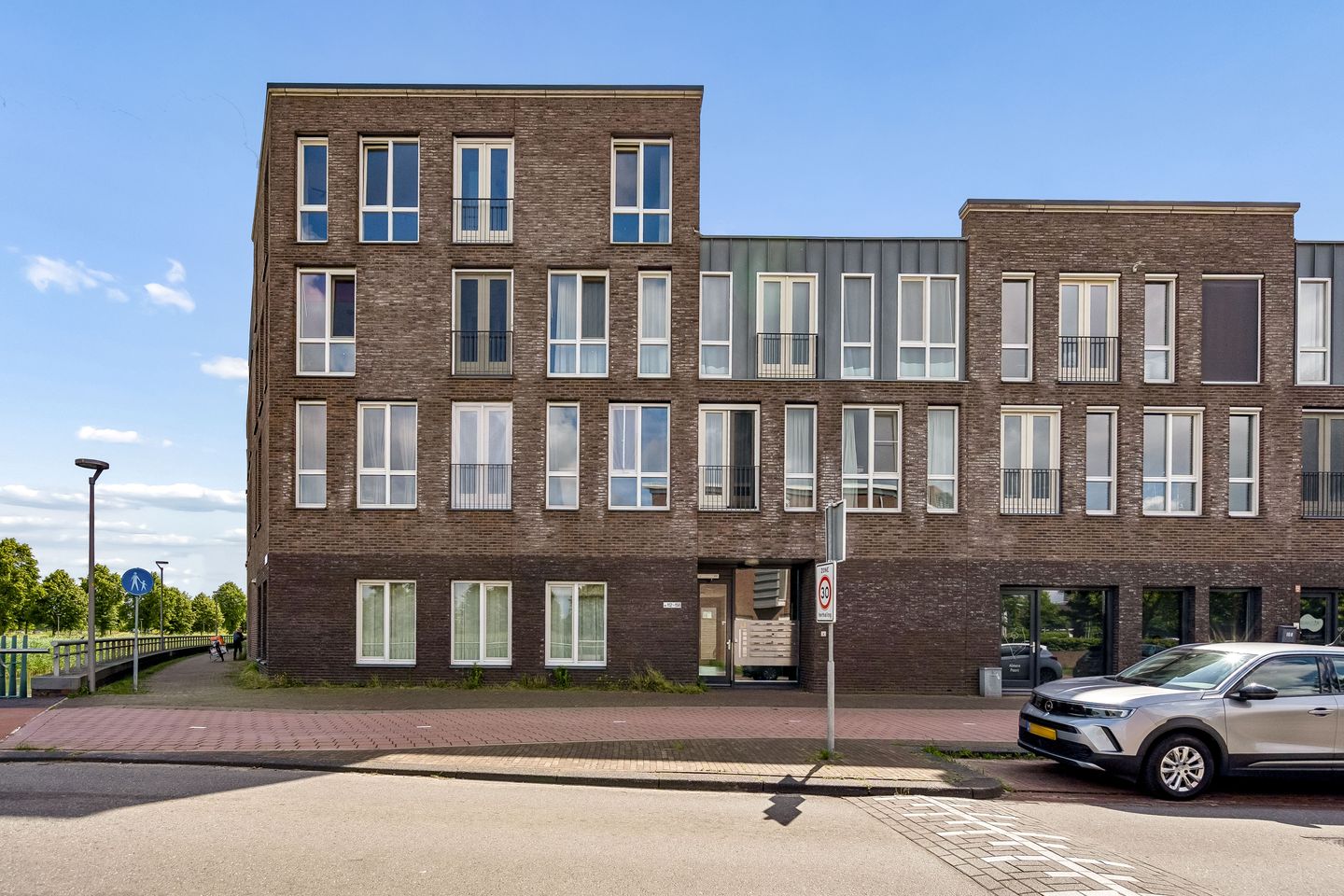 Foto 1 van Duitslandstraat 156