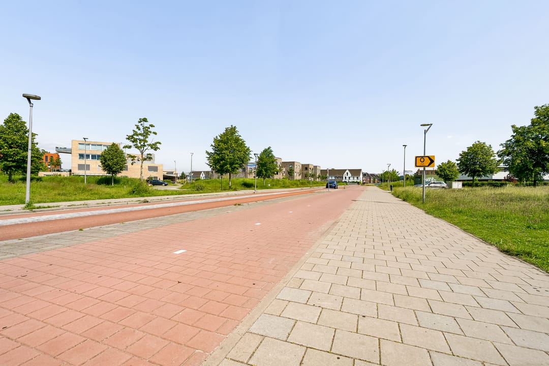 Foto 41 van Duitslandstraat 156