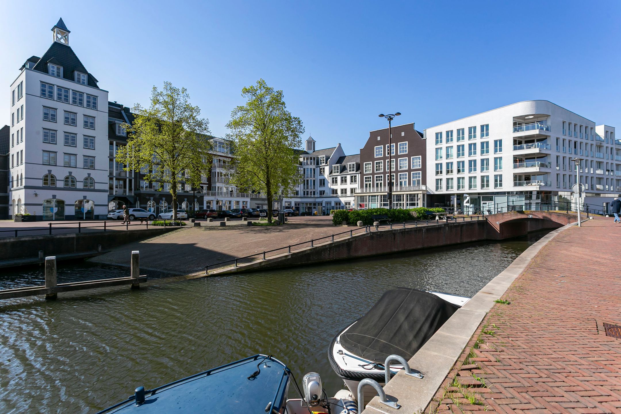J. Homan van der Heideplein 40