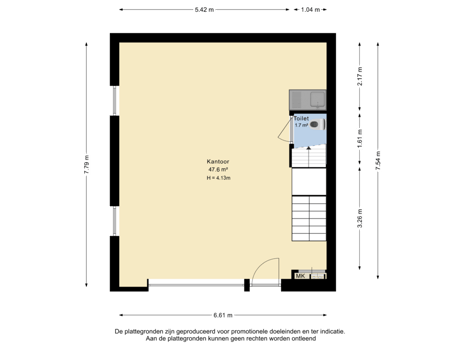 Bekijk plattegrond