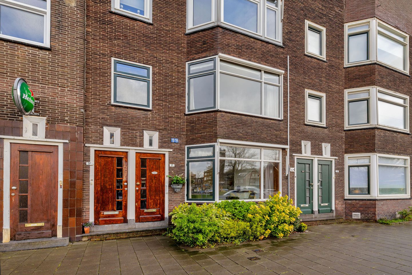 Foto 10 van Rubenslaan 3-B