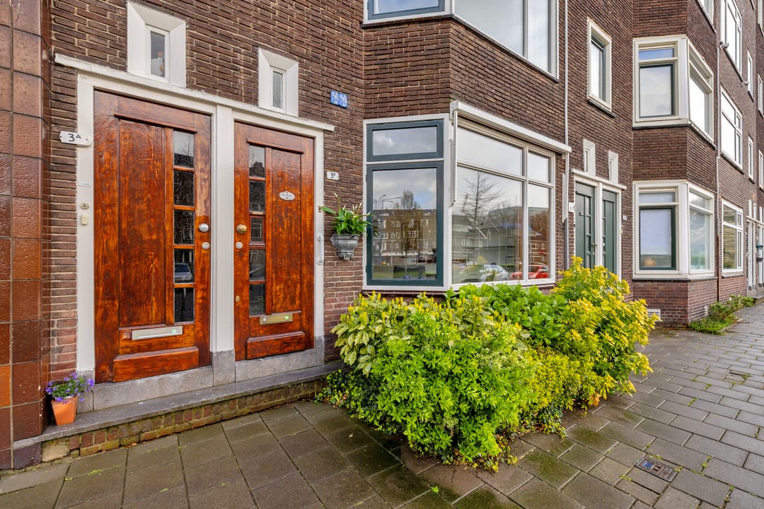 Foto 1 van Rubenslaan 3-B