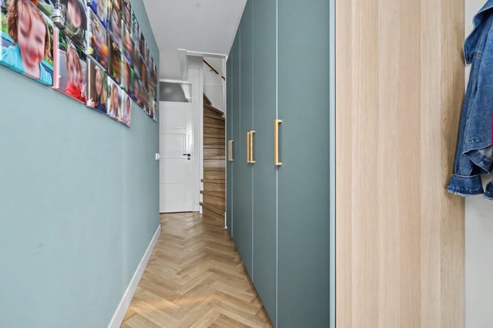 Foto 3 van Kotterstraat 2-B