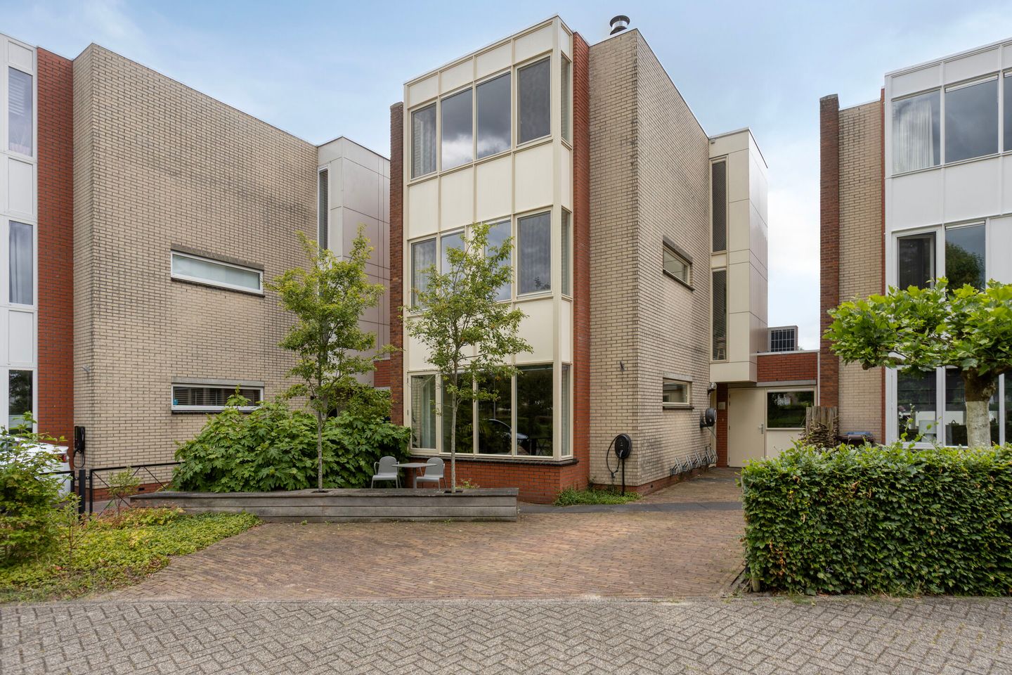 Foto 1 van Kavelpad 4