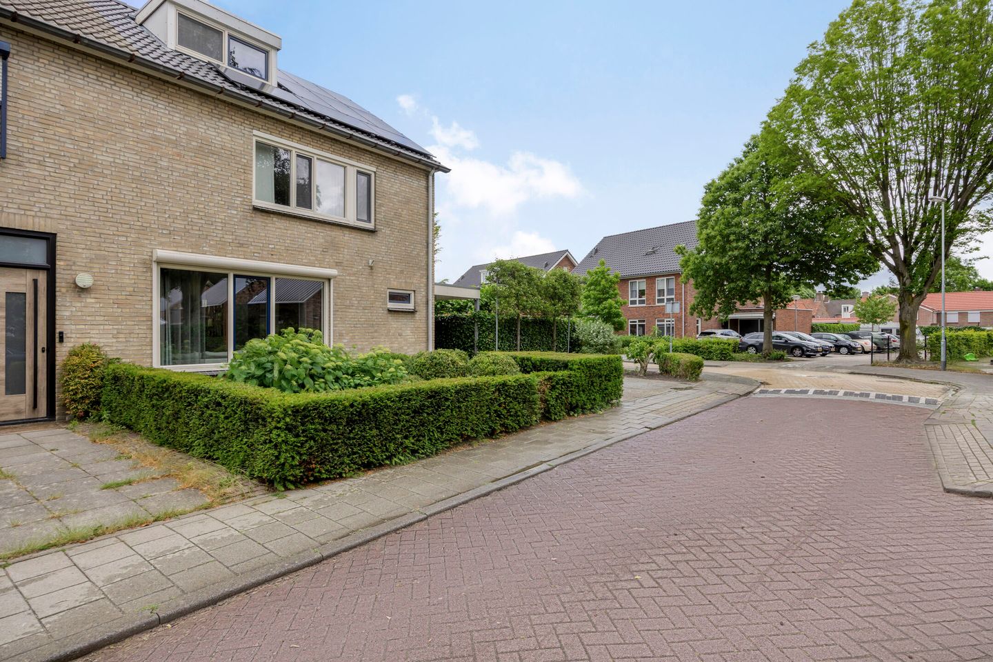 Foto 10 van Bernhardstraat 3