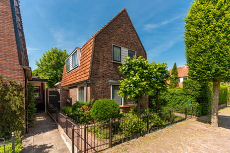 Mauvestraat thumbnail