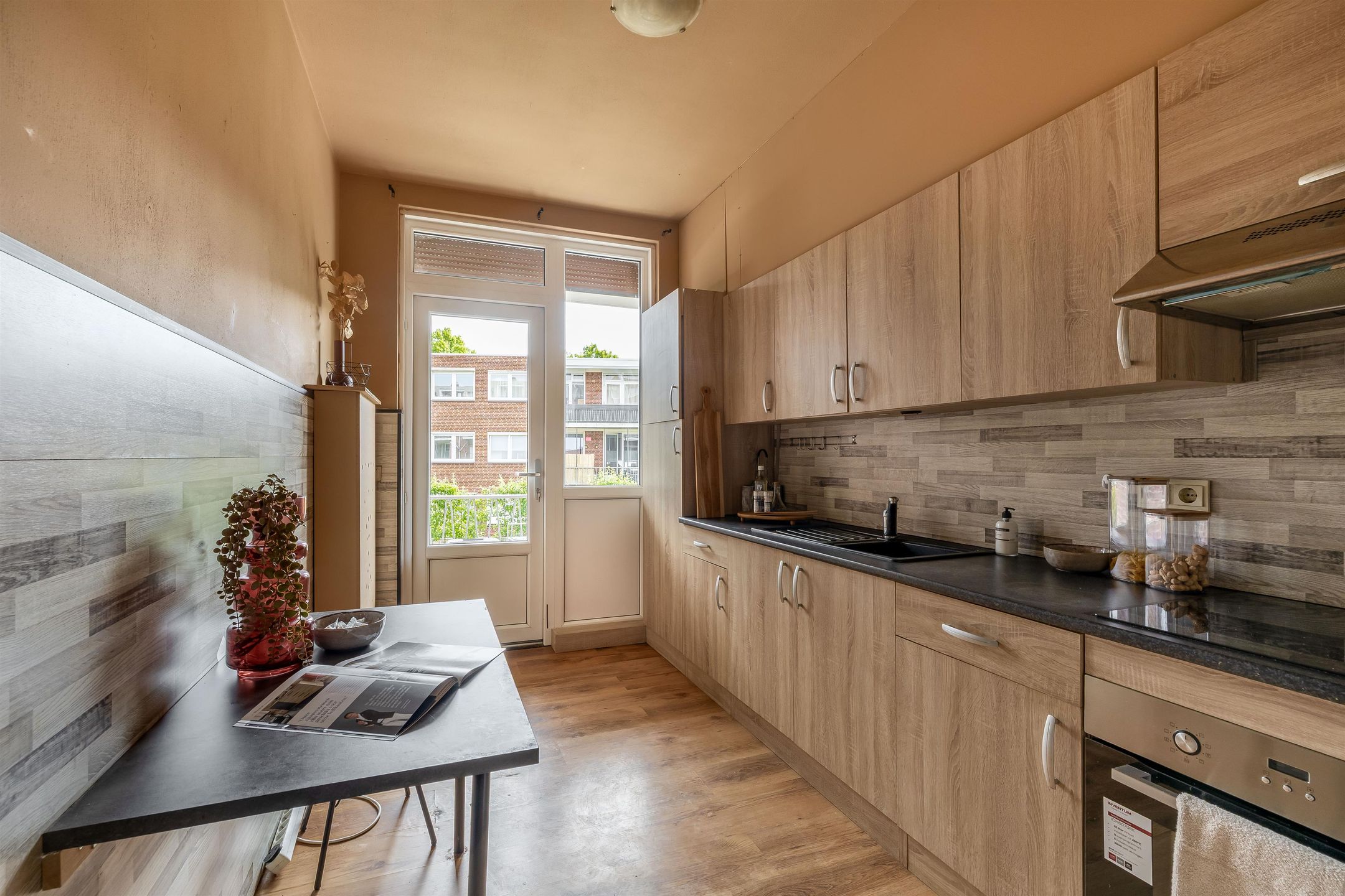 Apartment in Roermond, Vrijveld - View 3