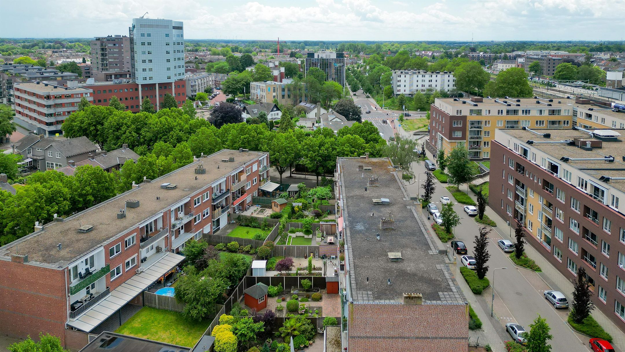 Apartment in Roermond, Vrijveld - View 5