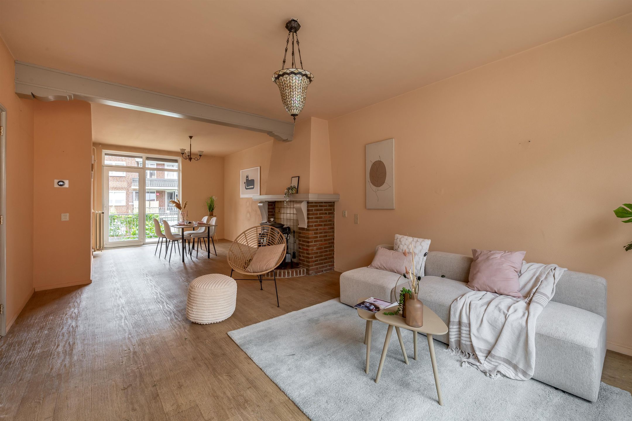 Apartment in Roermond, Vrijveld - View 2