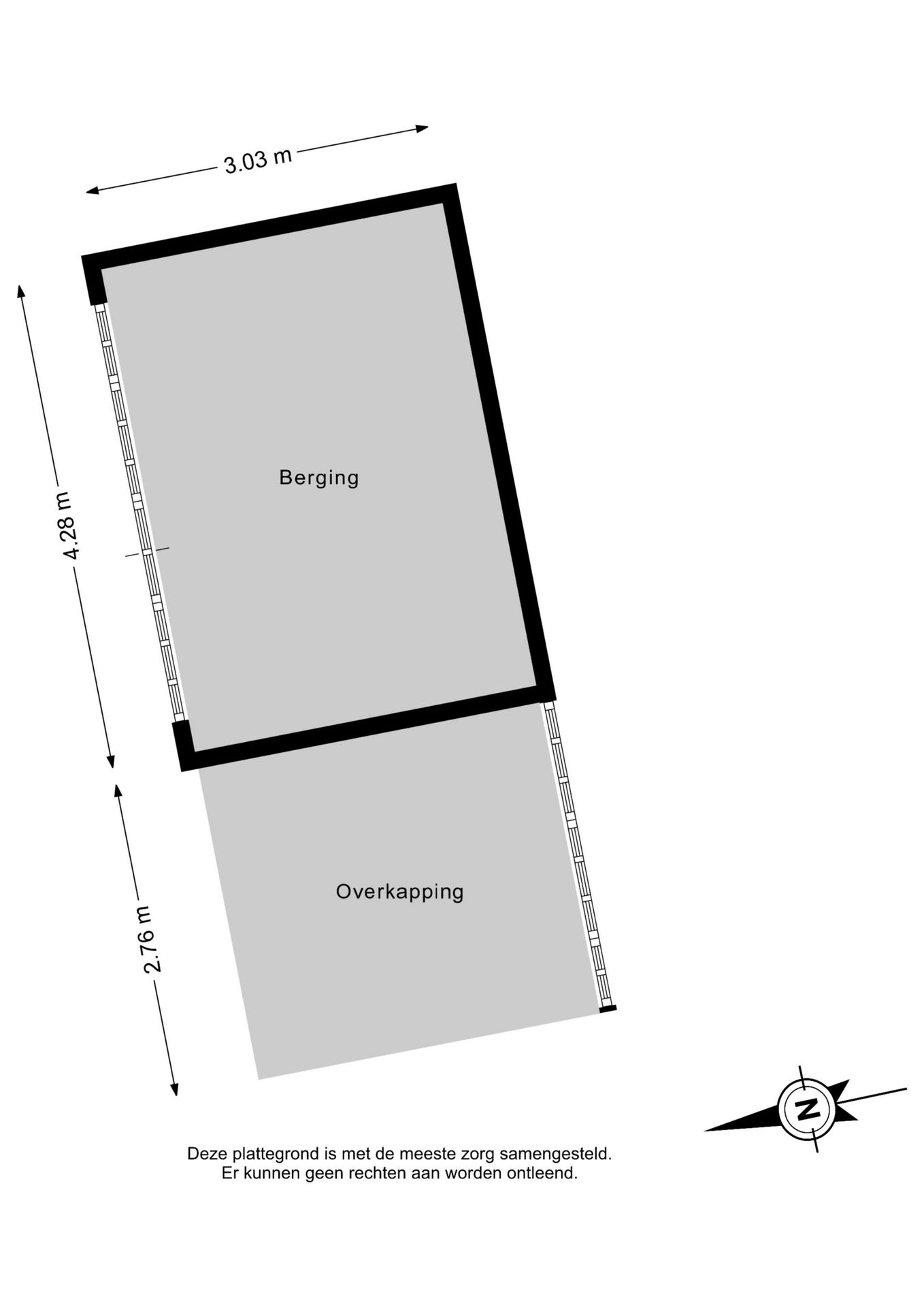 Characteristic Detached Villa 'Lucht en Licht' from 1910 with Modern Comforts and Spacious Garden — 80