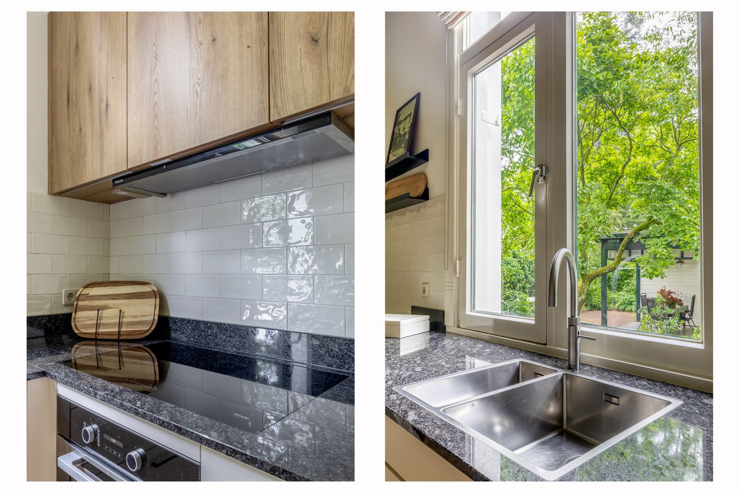 Characteristic Detached Villa 'Lucht en Licht' from 1910 with Modern Comforts and Spacious Garden — 25