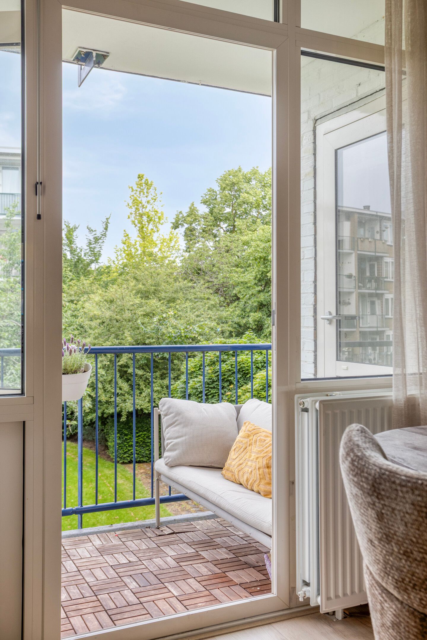 Move-In Ready Apartment Near Weesp Station — 18