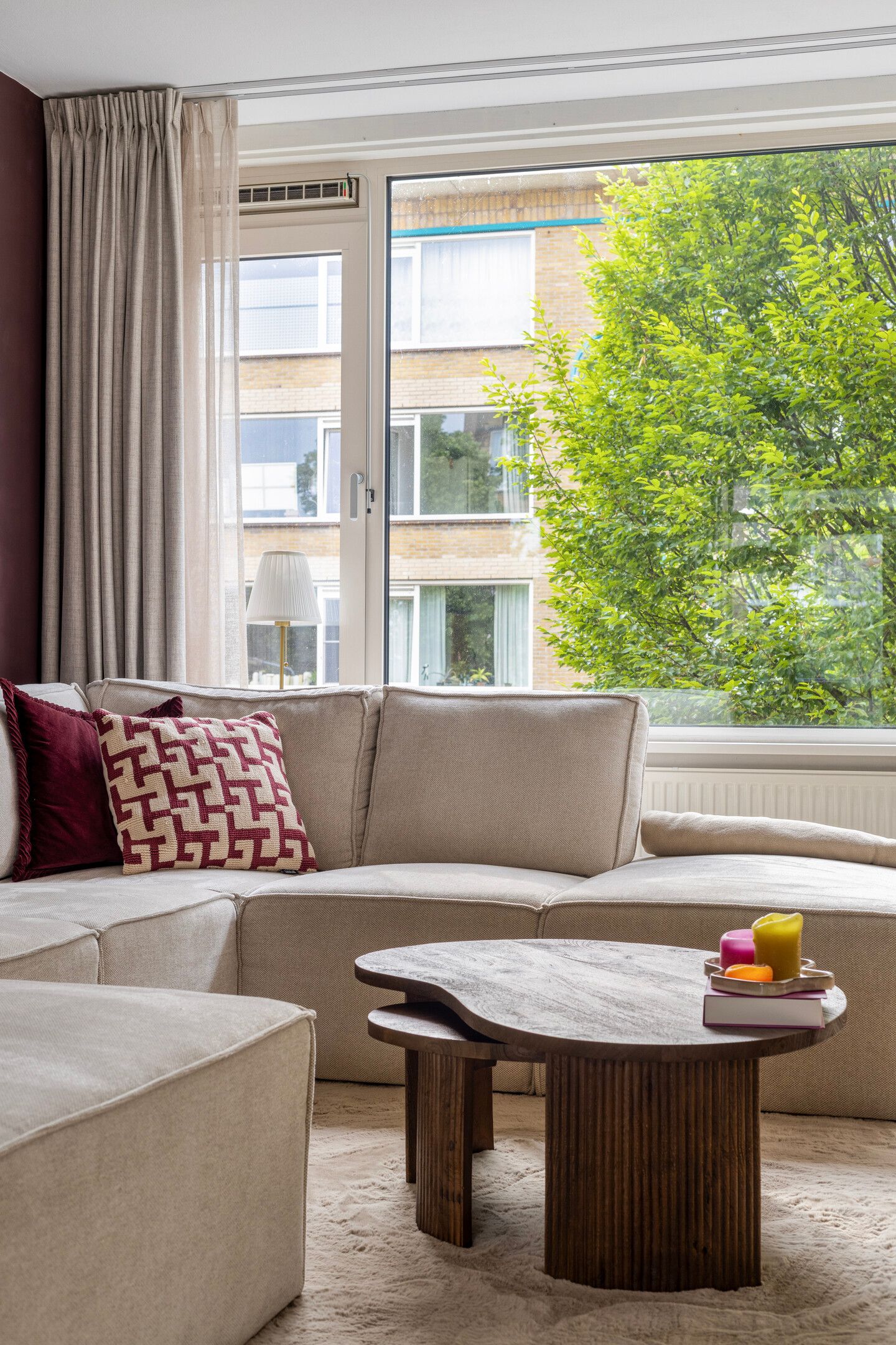 Move-In Ready Apartment Near Weesp Station — 12