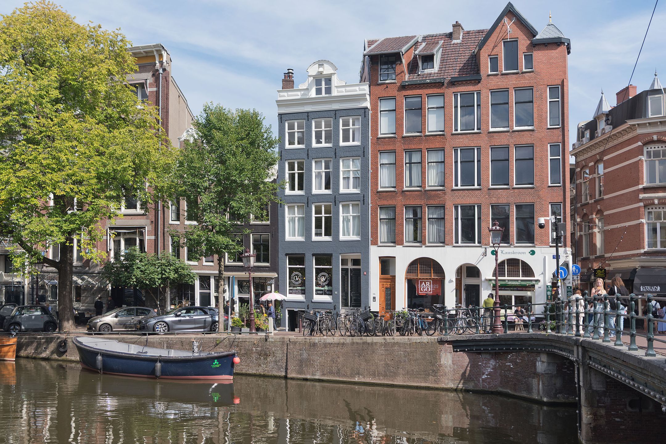 Singel 381- 381 1