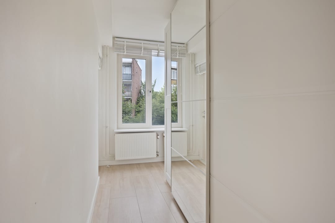 Move-In Ready Apartment Near Weesp Station — 23