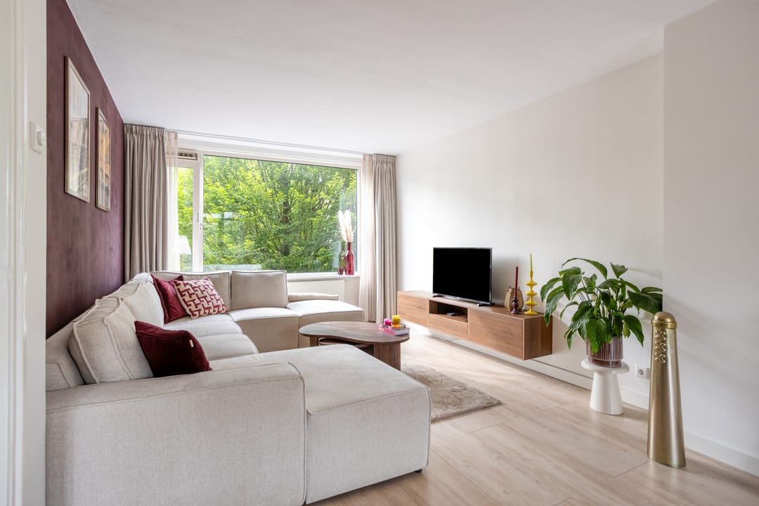 Move-In Ready Apartment Near Weesp Station — 11