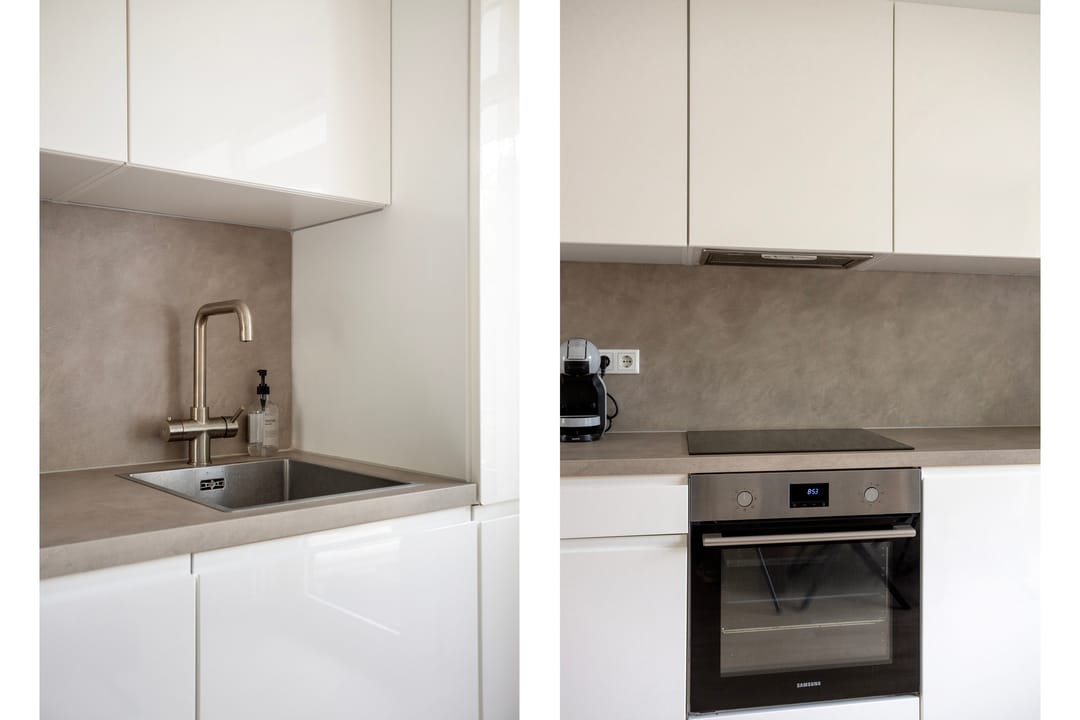 Move-In Ready Apartment Near Weesp Station — 17