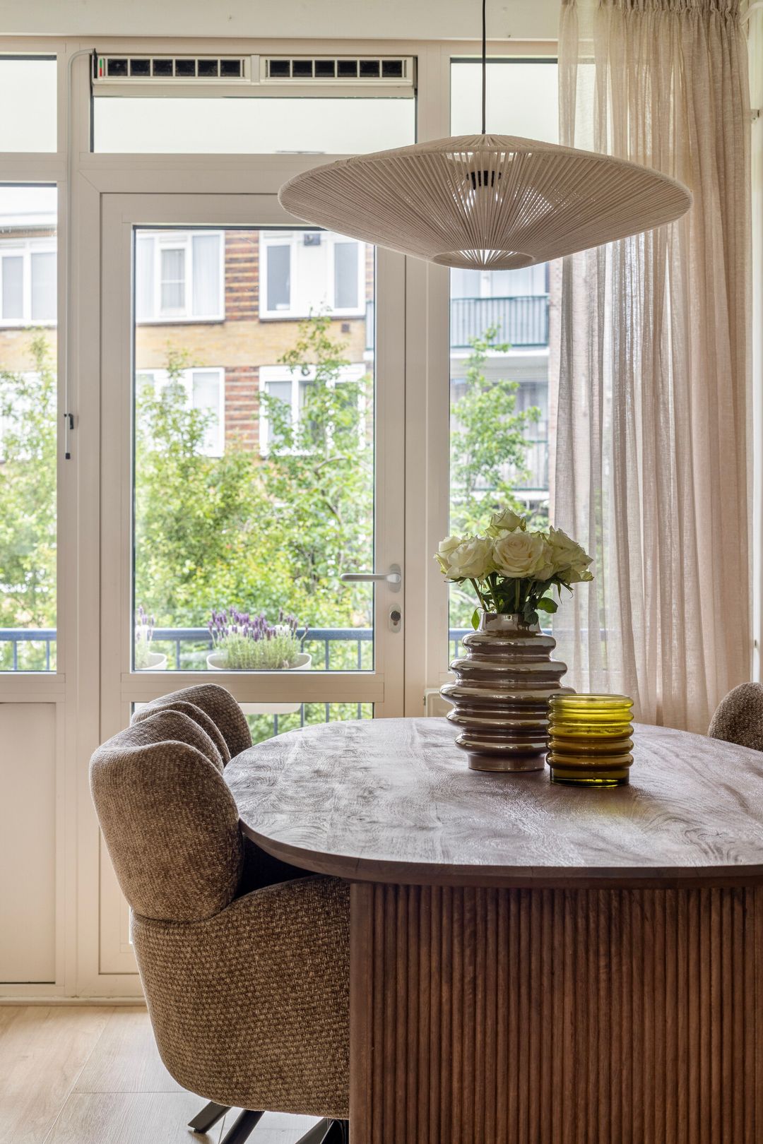 Move-In Ready Apartment Near Weesp Station — 13