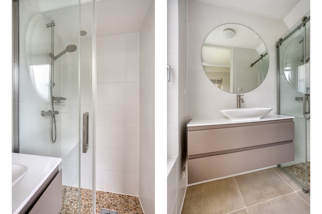 Move-In Ready Apartment Near Weesp Station — 26