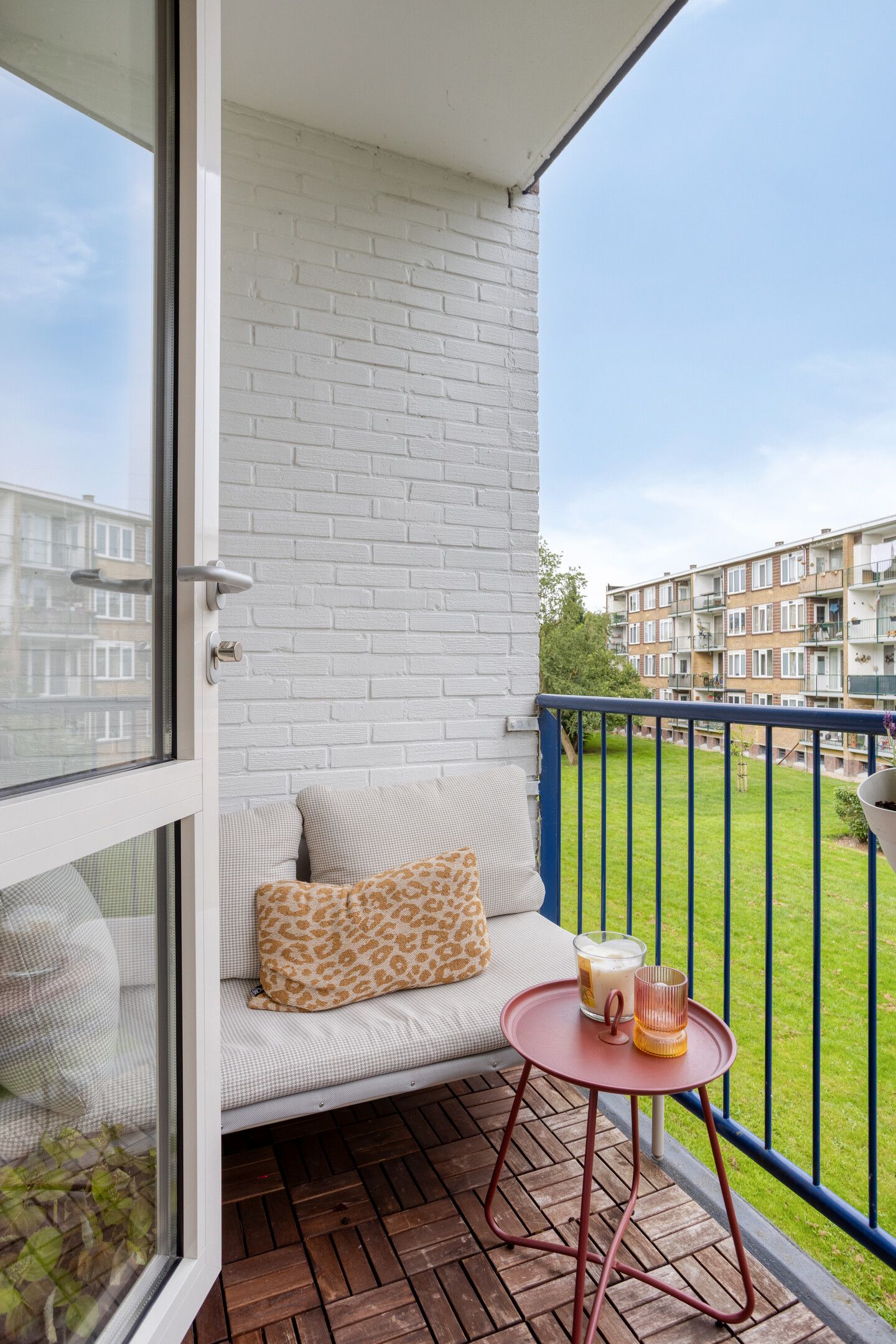 Move-In Ready Apartment Near Weesp Station — 19