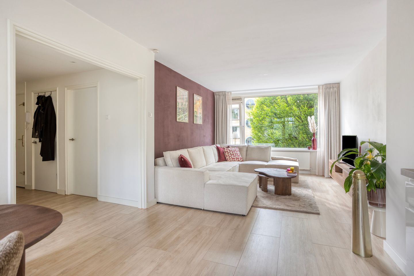 Move-In Ready Apartment Near Weesp Station — 10