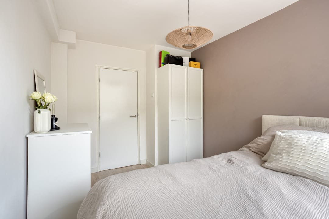 Move-In Ready Apartment Near Weesp Station — 22