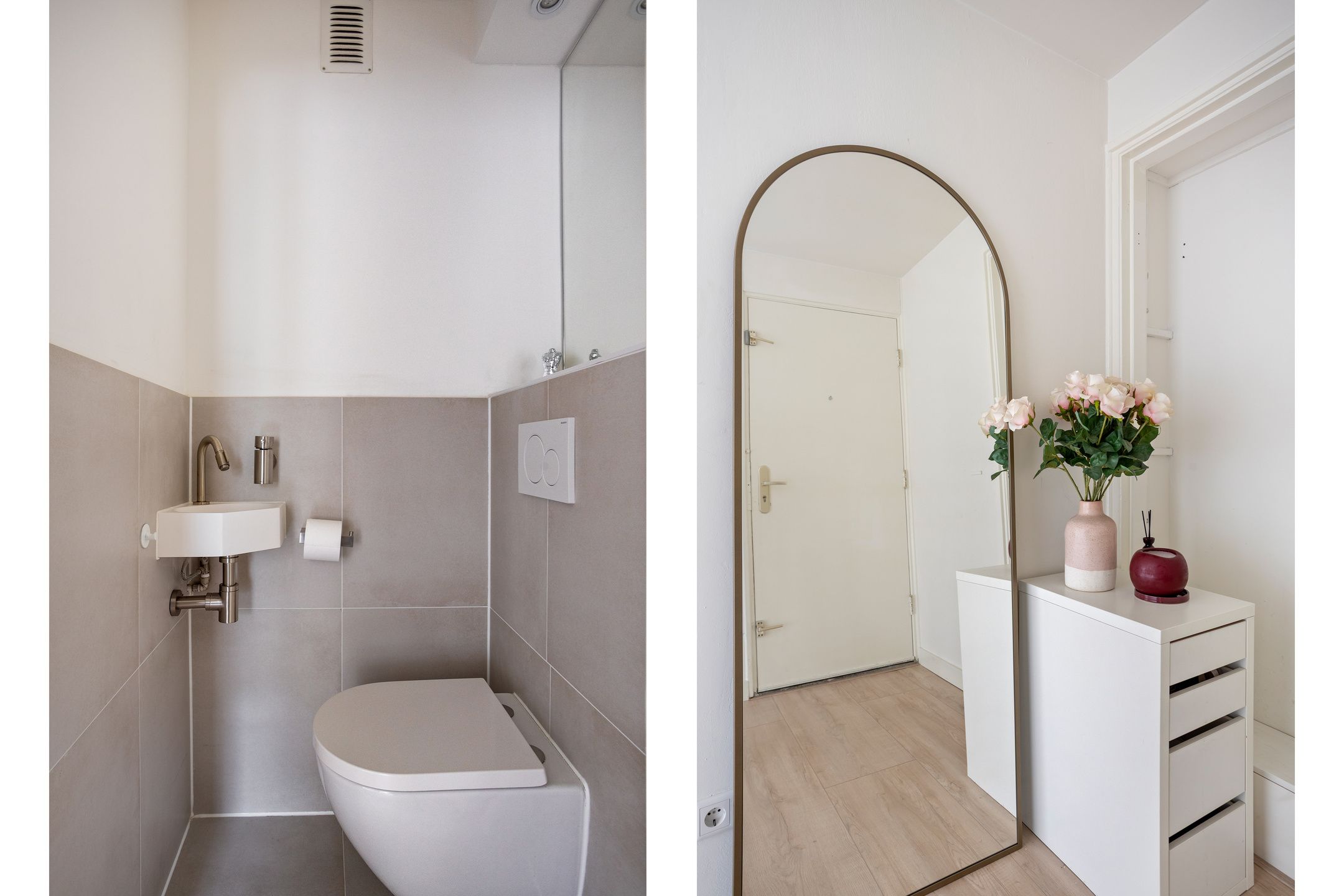 Move-In Ready Apartment Near Weesp Station — 9