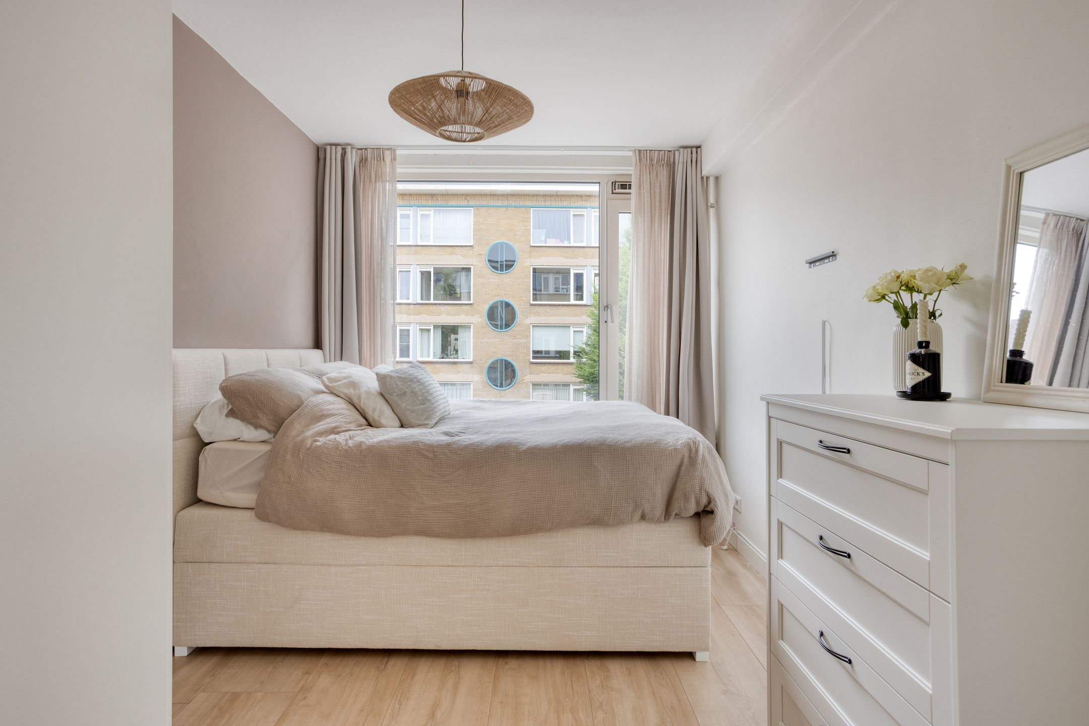Move-In Ready Apartment Near Weesp Station — 21