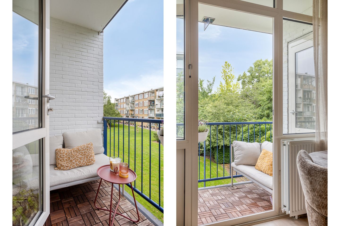 Move-In Ready Apartment Near Weesp Station — 20
