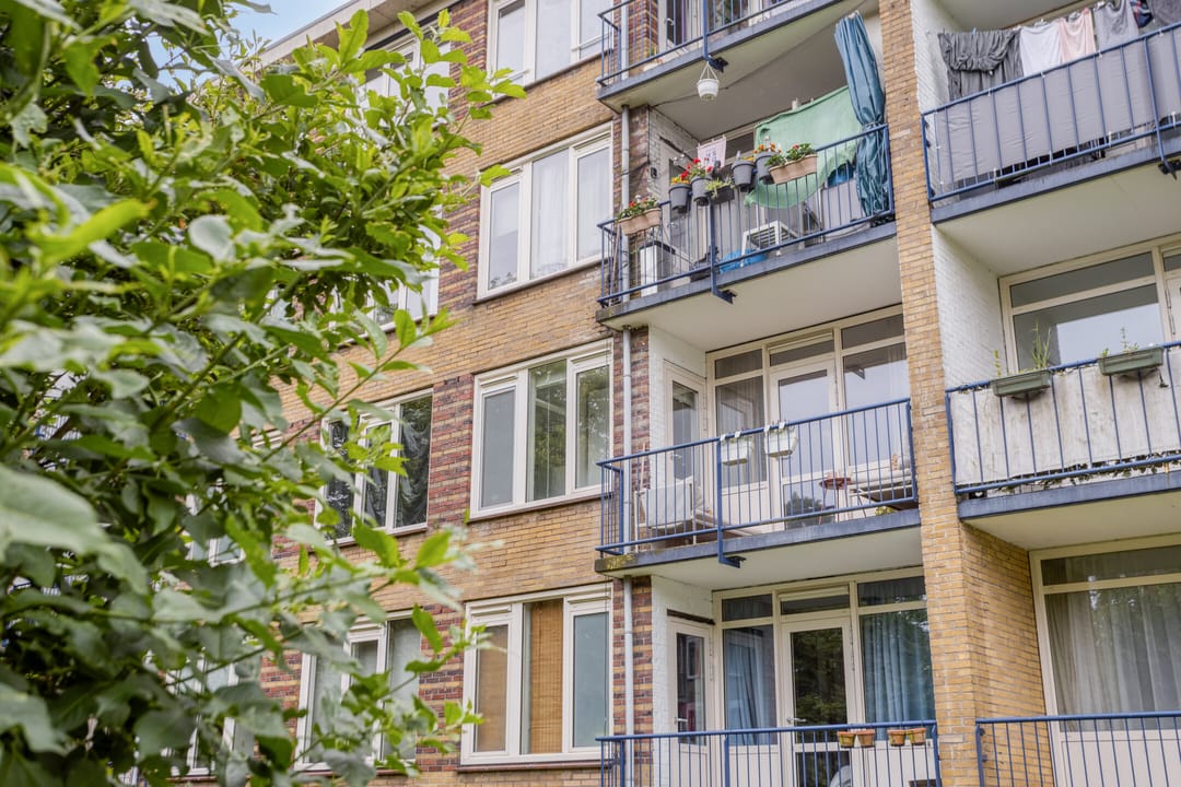 Move-In Ready Apartment Near Weesp Station — 28