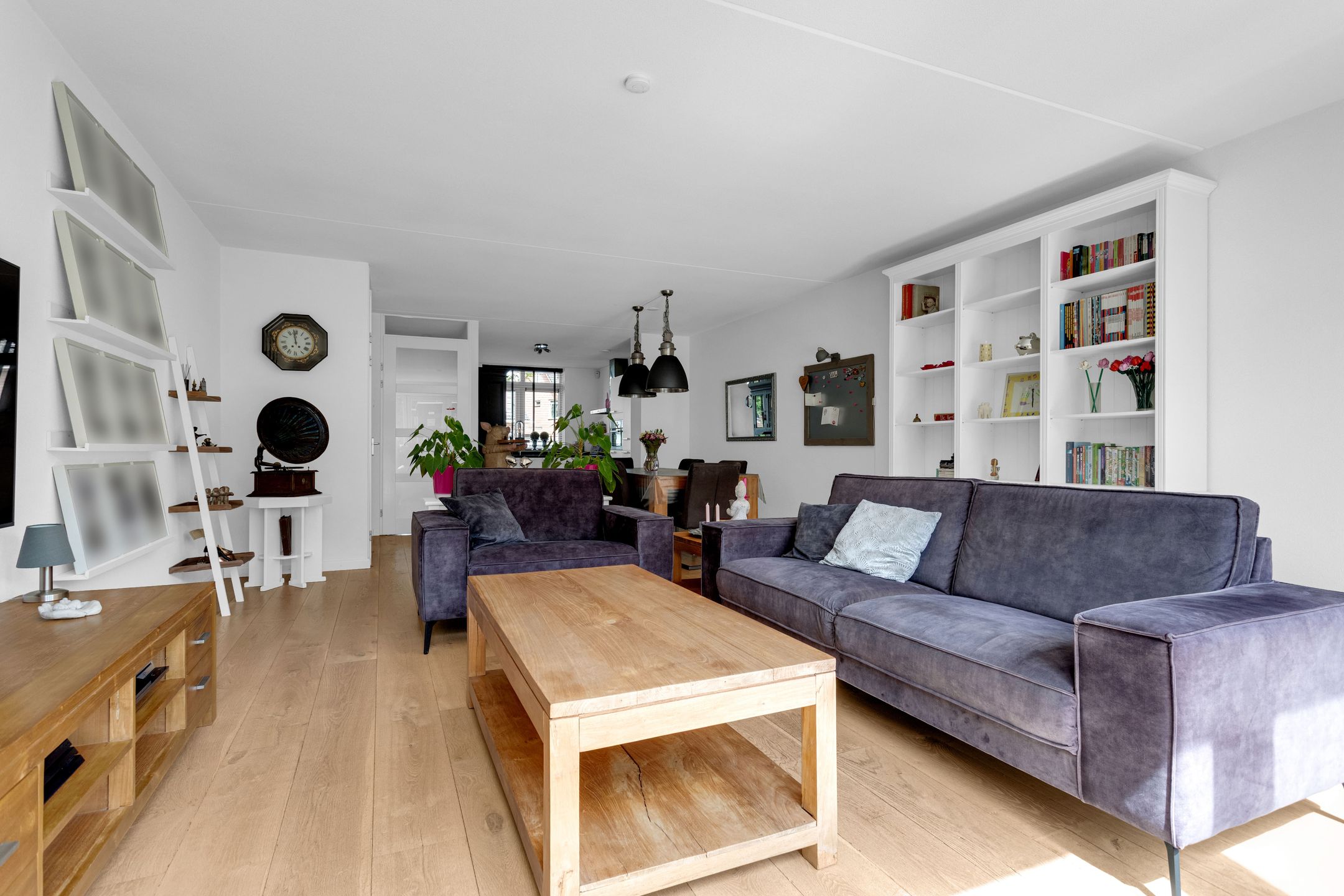 Spacious Modern Terraced House with Energy Label A+ in Harderwijk — 9
