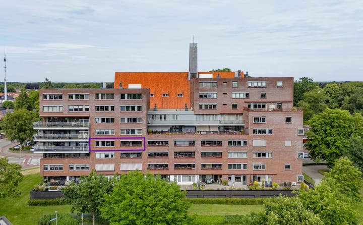 Photo 2 of Franciscanerpoort 26